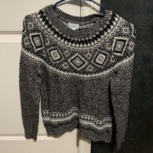 Old Navy women’s sweater
